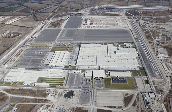 荷兰“强抢”中资企业导致芯片断供<strong></p>
<p>比特币</strong>，本田在墨西哥的工厂停产