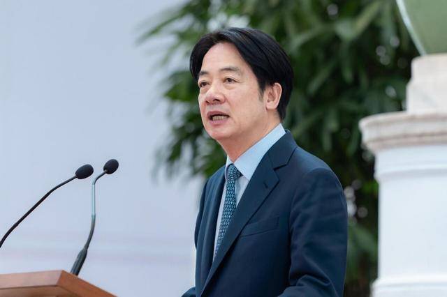 大陆侦办沈伯洋后<strong></p>
<p>比特币</strong>，民进党急了，喊话郑丽文转移视线