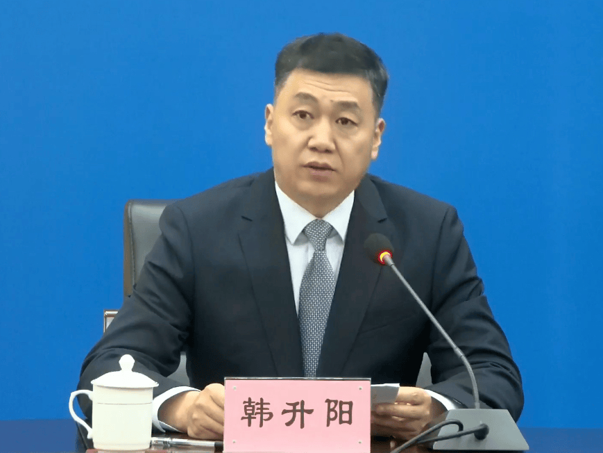 实录|10月28日新乡市举行高质量完成“十四五”规划系列主题新闻发布会（第二场）