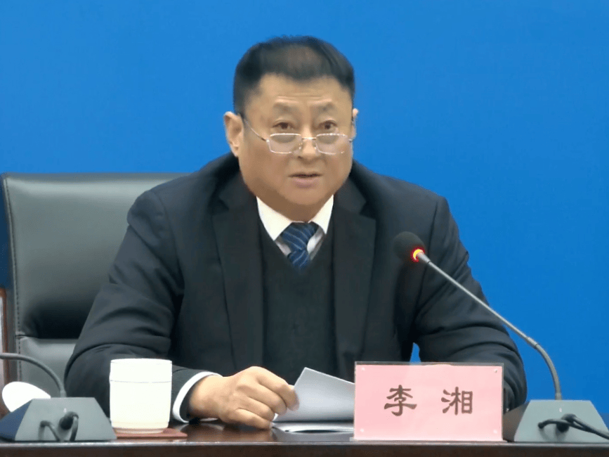 实录|10月28日新乡市举行高质量完成“十四五”规划系列主题新闻发布会（第二场）