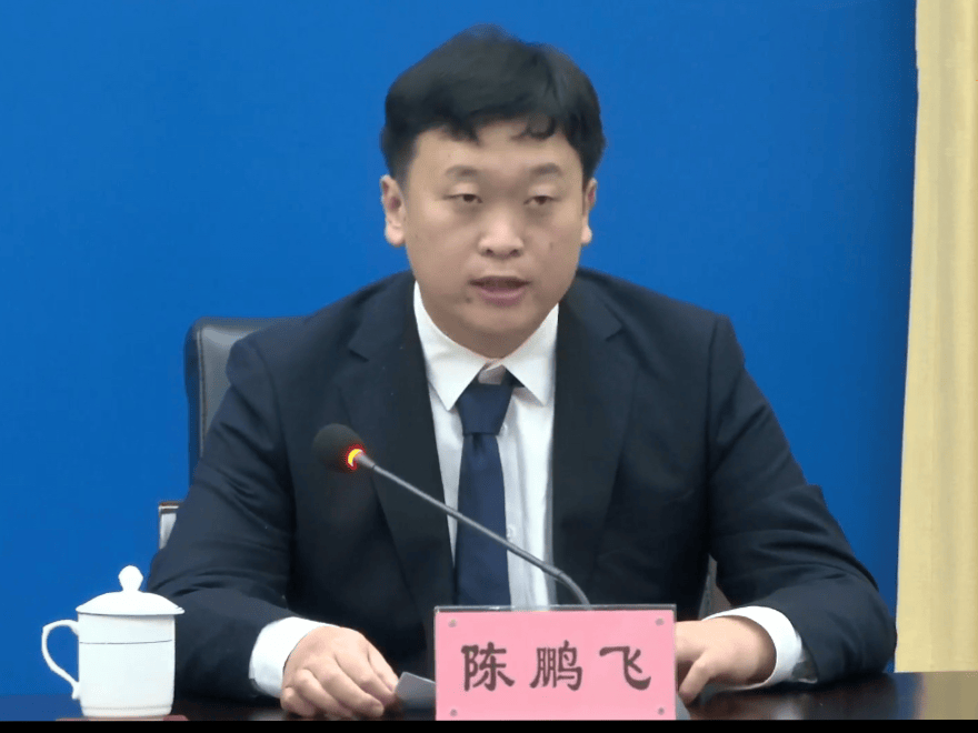 实录|10月28日新乡市举行高质量完成“十四五”规划系列主题新闻发布会（第二场）