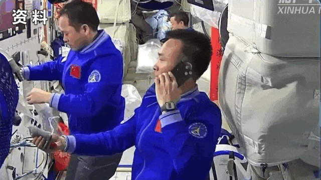 太空烧烤？？来看航天员们的“吃饭历程”<strong></p>
<p>华泰证券</strong>！