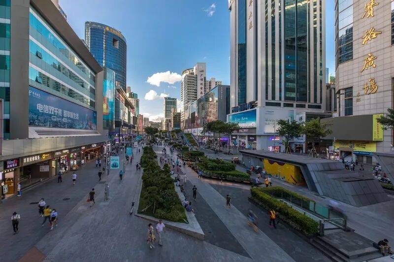 价格翻倍！华强北集体暴涨！深圳卖家：不敢囤货<strong></p>
<p>国泰君安</strong>，但可能更贵