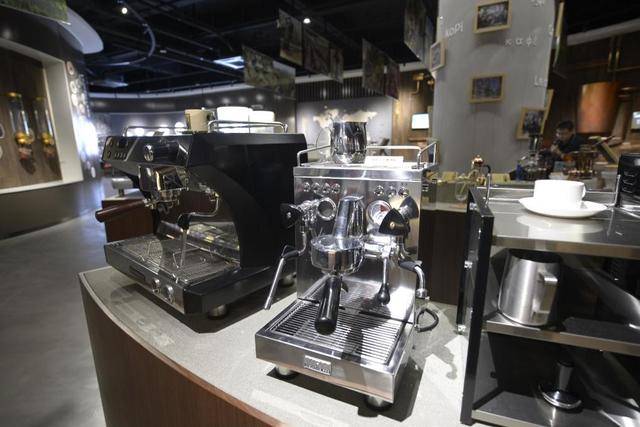 四中全会精神在基层丨记者手记：不产一粒生豆<strong></p>
<p>国泰君安</strong>，昆山何以打造千亿元级咖啡产业？