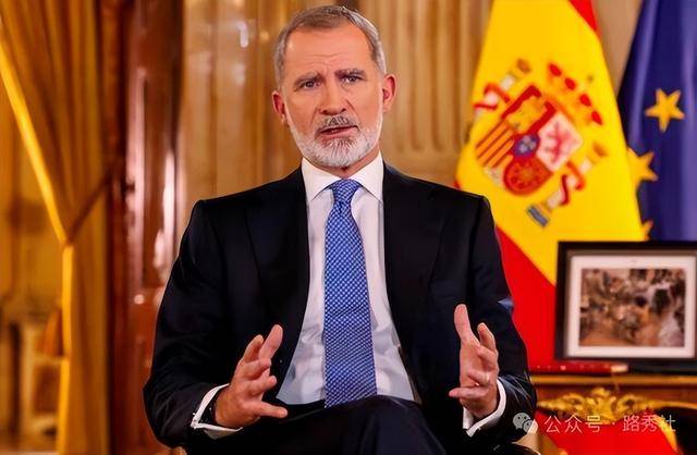 连续有两位国王访华<strong></p>
<p>国泰君安</strong>，其中一位是建交以来首访，证明了什么？