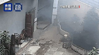 致16死39伤！遇难者全部集中在5层<strong></p>
<p>万诚证券有限公司</strong>，火灾细节披露→