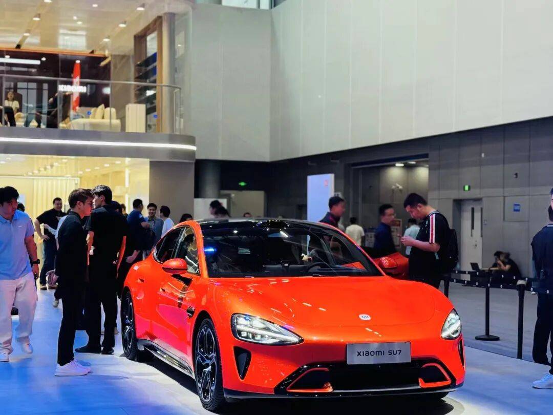 小米SU7常州再起火<strong></p>
<p>天门有几家证券公司</strong>！车主称“锂电池未及时取出”