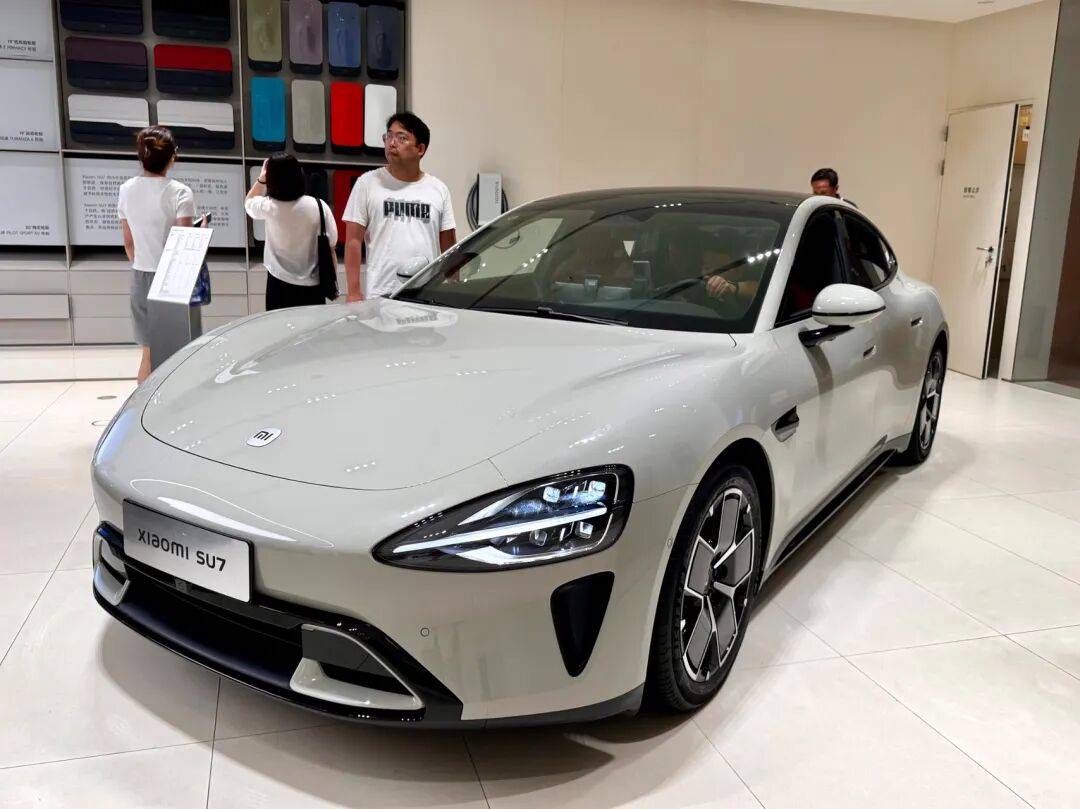 小米SU7常州再起火<strong></p>
<p>天门有几家证券公司</strong>！车主称“锂电池未及时取出”