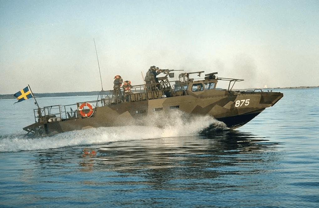 仅一千万人的北欧小国<strong></p>
<p>天门有几家证券公司</strong>，二战坚持中立，至今让对手不敢入侵