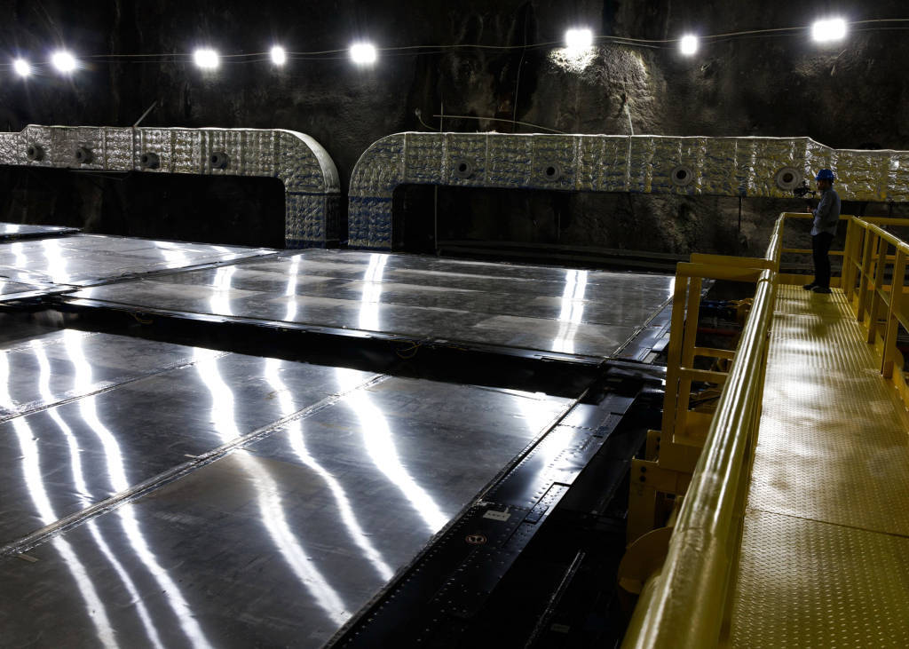 镜头内外｜地下700米<strong></p>
<p>方正证券独立交易软件</strong>，国之重器捕捉“幽灵粒子”