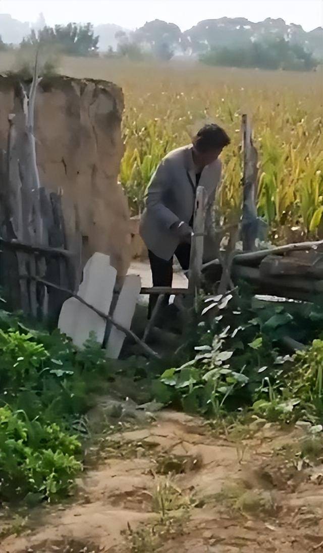 陕西一女子疑因拍亲姑姑偷玉米遭姑父棍杀<strong></p>
<p>首创证券济南营业部</strong>，邻居欲报警也遇害