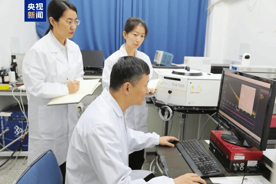 打破核心技术瓶颈 <strong></p>
<p>盈透证券资金如何转出</strong>我国科研团队发布稀土材料最新成果