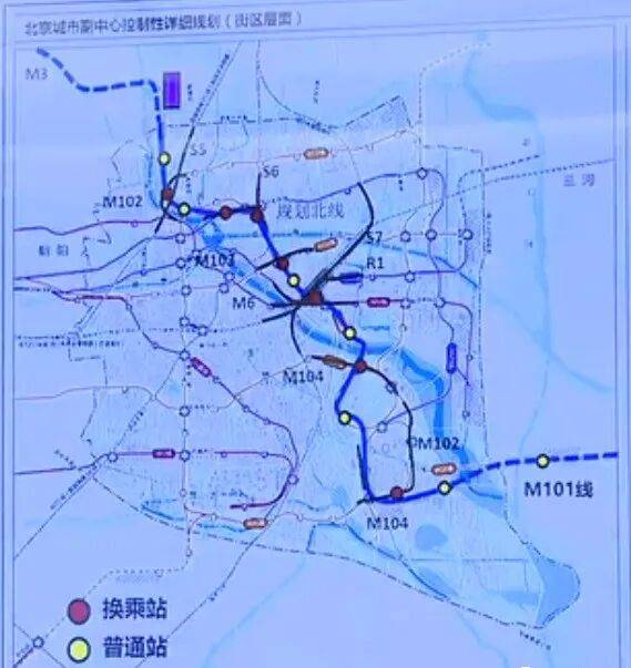 盼了多年！通州多小区或将迎来2条轨道<strong></p>
<p>盈透证券资金如何转出</strong>，这条轨道又有进展了