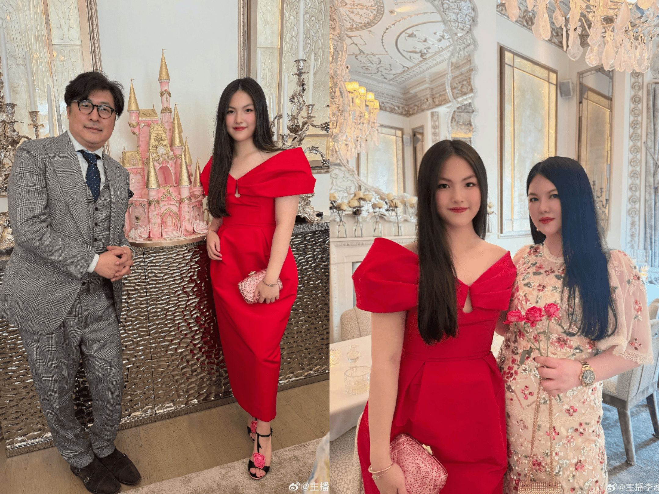 王诗龄分享与李湘合照<strong></p>
<p>盈透证券资金如何转出</strong>，王岳伦：怎么没有和爸爸的照片啊