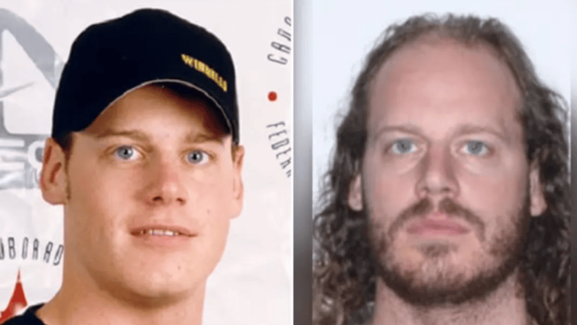 悬赏1500万美金！前奥运选手涉多起案件<strong></p>
<p>太平洋证券行情</strong>，被列入十大通缉犯