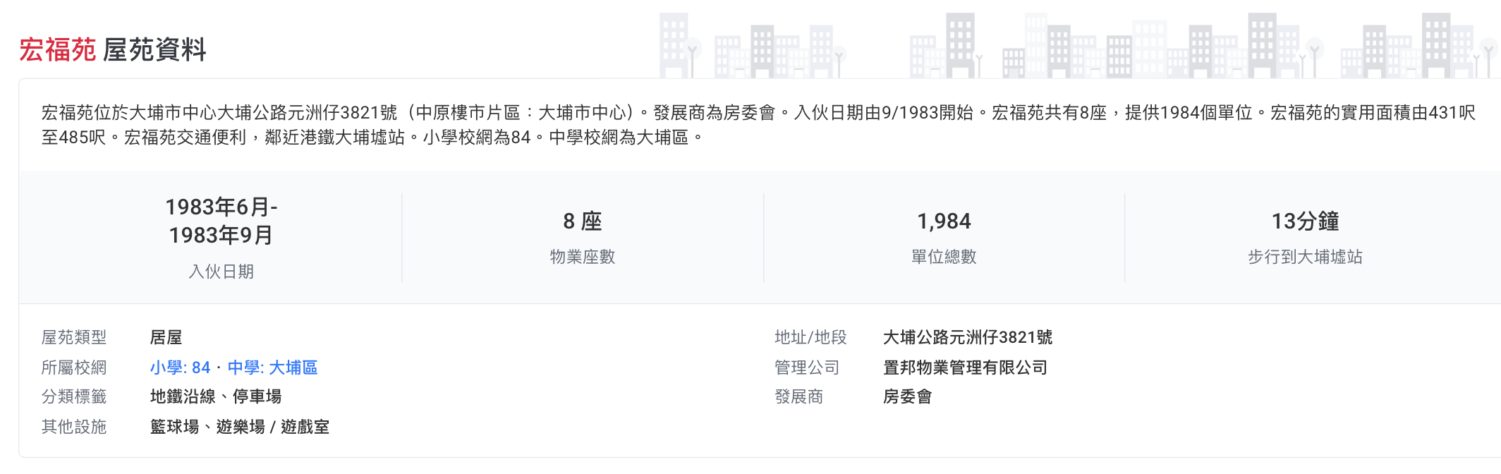 香港大埔火灾背后的宏福苑：42年楼龄<strong></p>
<p>张家港中信证券招聘</strong>，曾住4643人、近4成住户65岁以上，最大面积54平