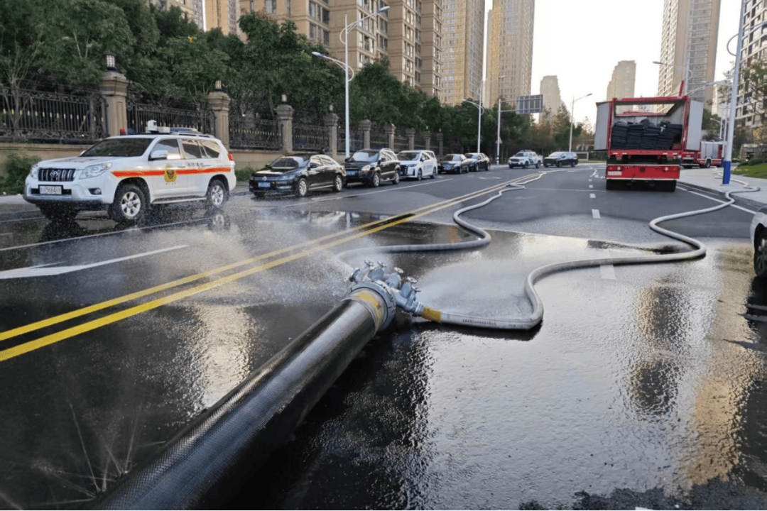 直击339米温州第一高楼“灭火救援现场”<strong></p>
<p>华林证券融资融券版app</strong>，多部门紧急联动“以练促战”！