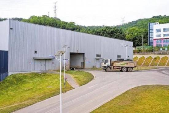 深圳110米高“垃圾山”连根拔起<strong></p>
<p>证券公司上市时间排名</strong>！你以为的“负资产”被盘活了！