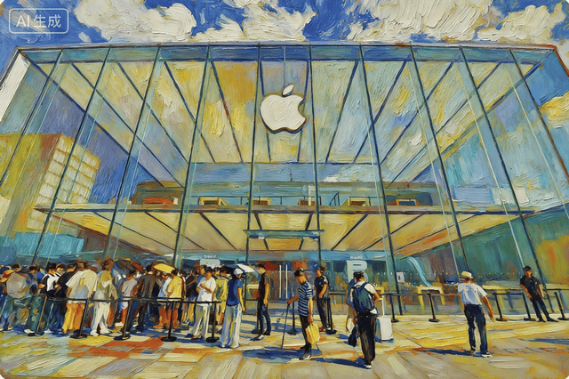 硅谷寒意刺骨:那个从不裁员的苹果<strong></p>
<p>证券公司上市时间排名</strong>,终于动手了