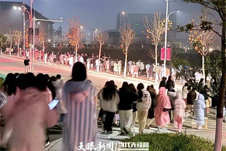 官方通报“贵州医科大学空气异味”:已排除燃气泄漏可能<strong></p>
<p>证券公司上市时间排名</strong>,异味来源及产生原因正在调查