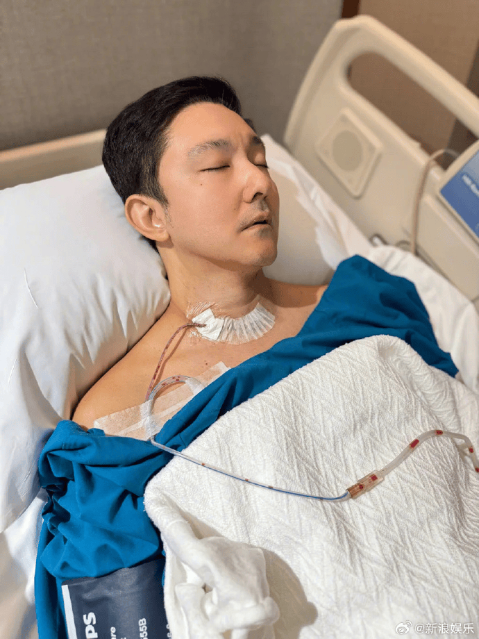 《放羊的星星》主演立威廉确诊甲状腺癌<strong></p>
<p>长江证券王世平简介</strong>，已进行两次手术；透露目前已99%切除肿瘤