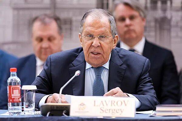 俄外长：乌克兰必须保持中立、不结盟和无核化<strong></p>
<p>证券从业考试必背数字</strong>，如果欧洲决定开战，俄已做好应战准备