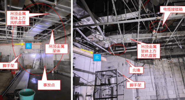 1人触电身亡！事发深圳一商场<strong></p>
<p>证券从业考试必背数字</strong>，官方公布调查报告
