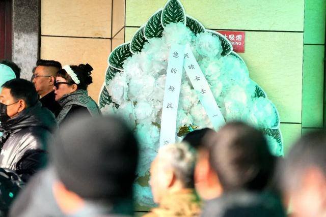 何晴之子追思:妈妈很喜欢雪<strong></p>
<p>南京河西华泰证券广场</strong>,北京这场雪好像是为她而下