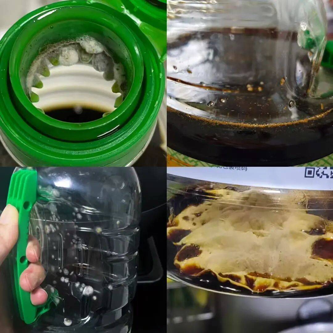 6种东西<strong></p>
<p>南京河西华泰证券广场</strong>,没过保质期就“坏了”?赶紧看看,别拿全家健康开玩笑