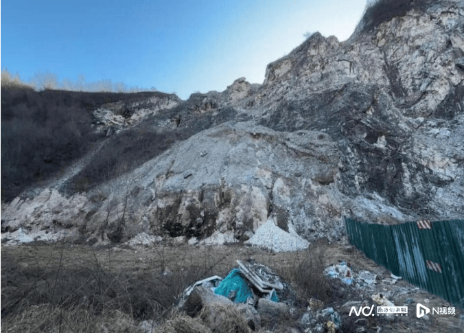 中央督察点名!废金矿藏身北京景区<strong></p>
<p>国泰君安证券mac版</strong>,雨水冲出600米侵蚀沟