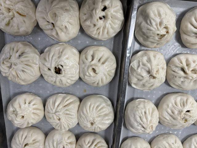 因为包子太好吃<strong></p>
<p>国泰君安证券mac版</strong>，河南这家物流企业出圈了！