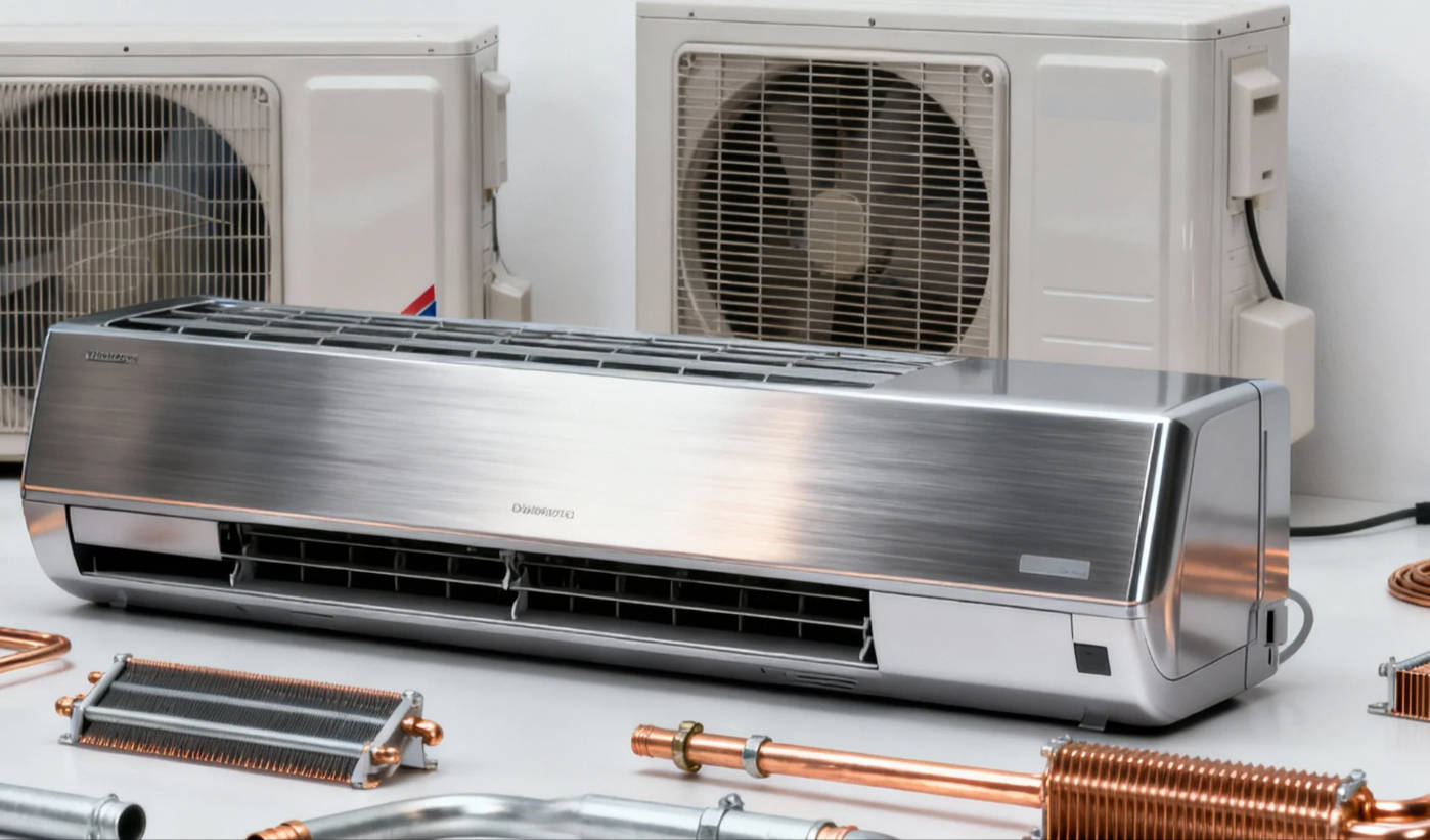 空调“铝代铜”再惹争议!格力缺席行业公约<strong></p>
<p>国泰君安证券mac版</strong>,董明珠坚持用铜