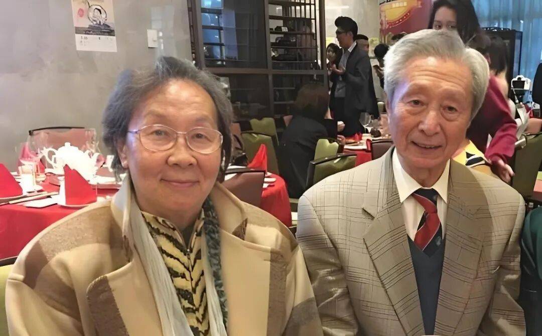 钟瑞去世<strong></p>
<p>国泰君安证券mac版</strong>!宋世雄永别爱妻!