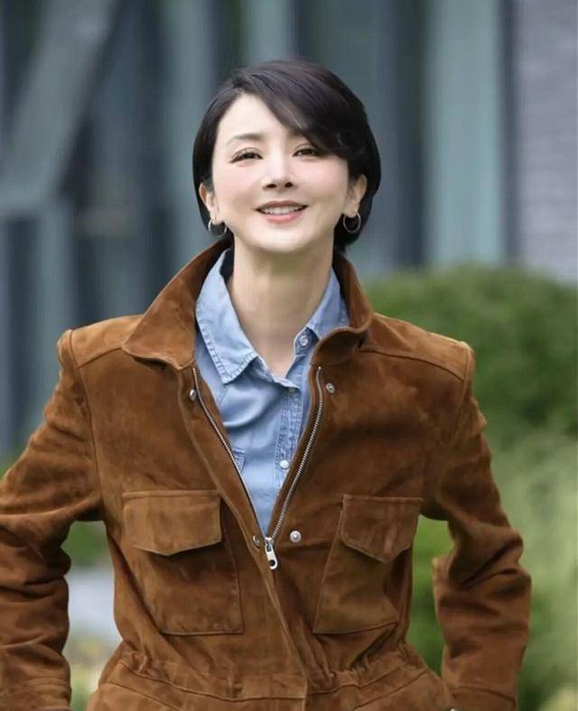 演员孙菲菲离婚<strong></p>
<p>国泰君安证券mac版</strong>,自述婚内不堪:前夫怀疑我跟各种男性有染,总说孩子不像他,拿到离婚判决那天如释重负