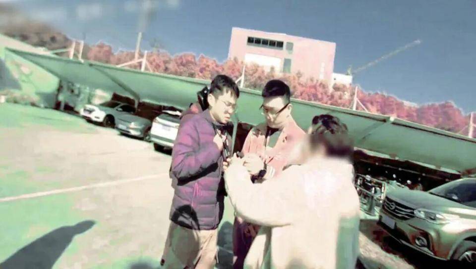 妈妈取30万“彩礼”给儿子订婚<strong></p>
<p>国泰君安证券mac版</strong>,儿子一脸迷茫:我不知道我要结婚了