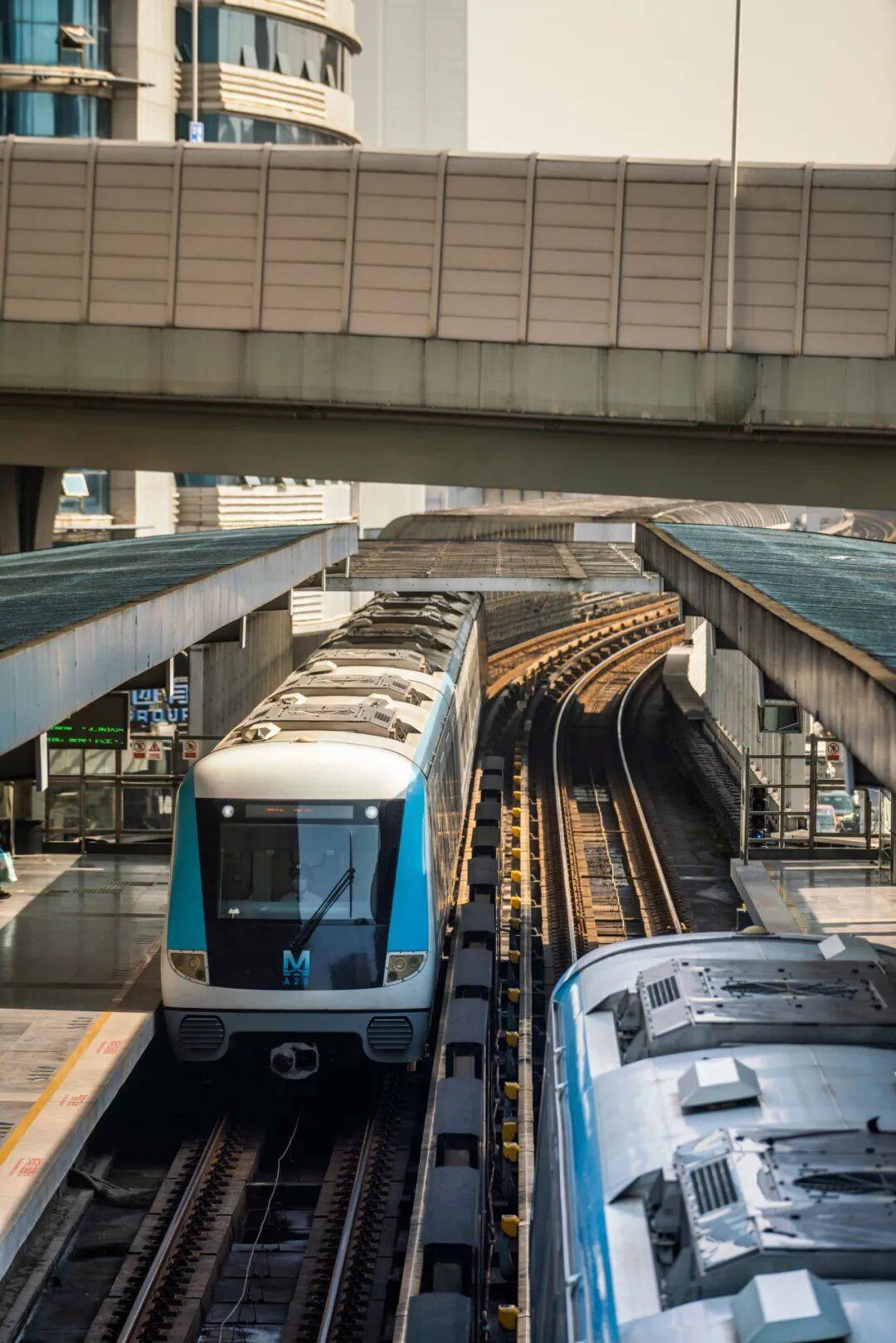 亚洲第一<strong></p>
<p>浙商证券上市预估价格</strong>,世界第二,武汉地铁环线王有多牛?