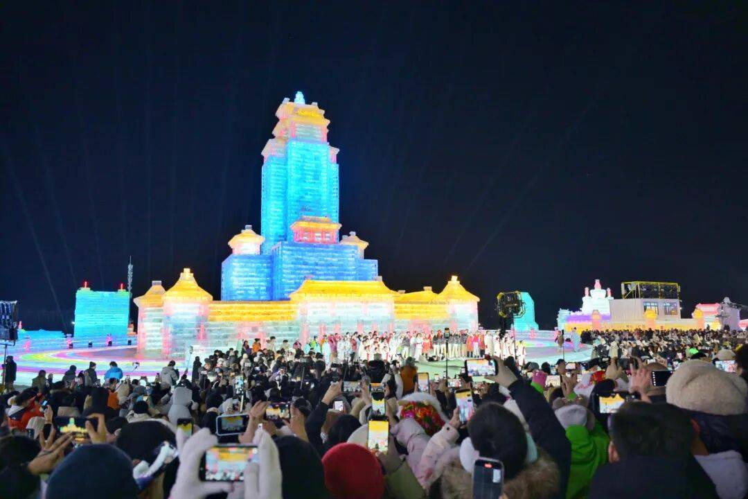 稳中有进韧性十足 动能澎湃向新而行——透过年度答卷看经济高质量发展长春实践