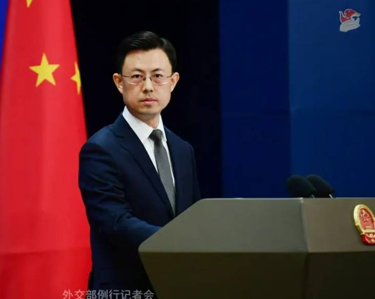 美方邀请中国加入由特朗普推动的“和平委员会”<strong></p>
<p>电讯数码证券有限公司</strong>，外交部回应