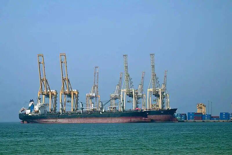 刚刚<strong></p>
<p>中邮证券宋英忠</strong>,伊朗发动袭击!霍尔木兹海峡,大消息!