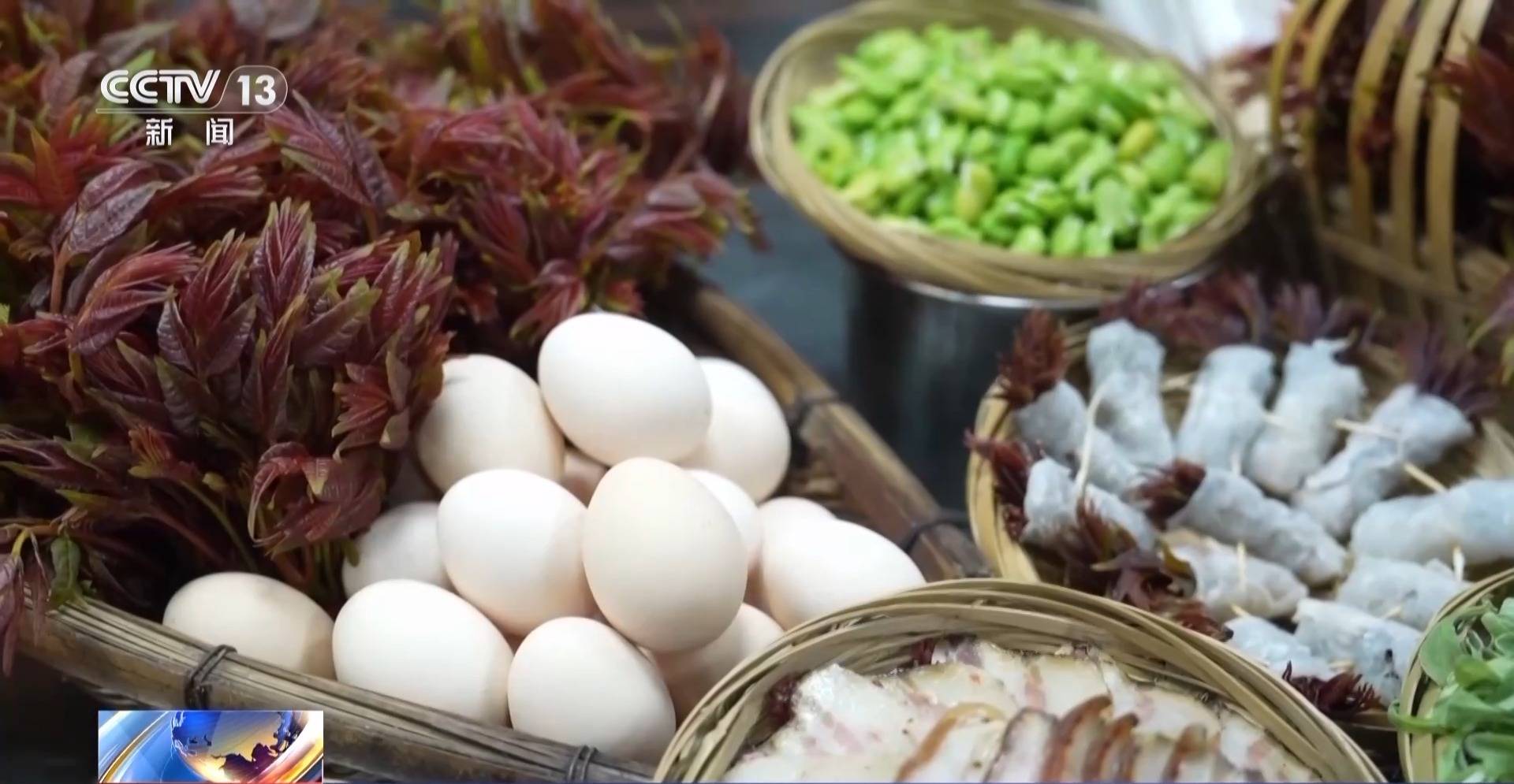 蒸、煎、拌、酿……一口鲜菜如何“锁”住春天<strong></p>
<p>齐鲁证券营业部代码</strong>？