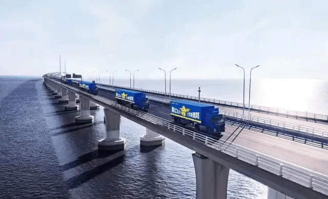 一代快运巨头退市<strong></p>
<p>双井附近证券公司</strong>,彻底卖身京东:传奇落幕背后,物流行业又要变天了