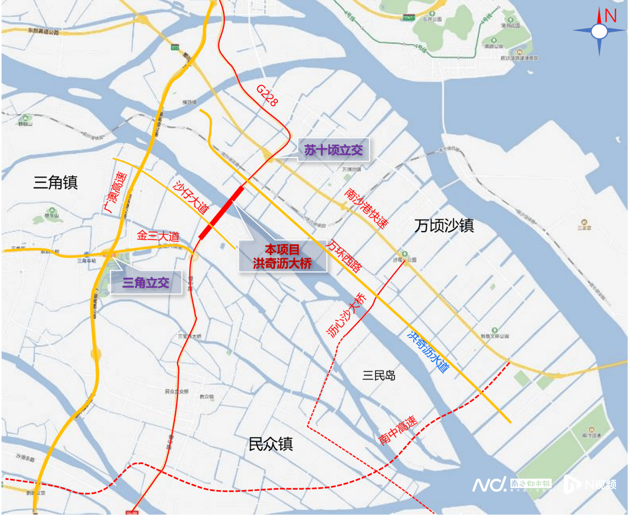 总投资约13.6亿<strong></p>
<p>焦作有几家证券公司</strong>,中山至广州免费过江通道改扩建再提速